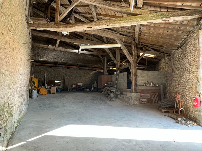 Maison - 154 m² - 7 pièces