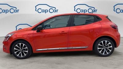 Renault Clio V 1.5 Blue dCi 115 Zen