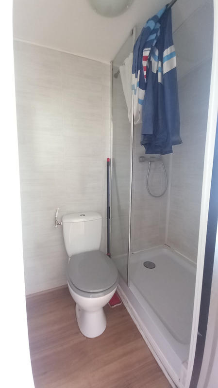 Appartement - 51 m² - 4 pièces