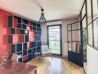 Appartement - 101 m² - 4 pièces