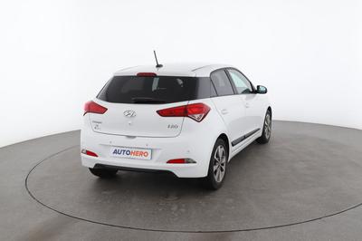 Hyundai i20 1.0 t-GDi Edition Navi 100 ch