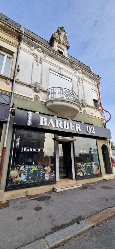 Maison - 206 m² - 6 pièces