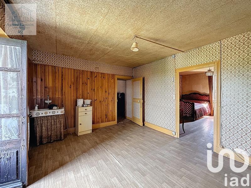 Maison - 148 m² - 10 pièces