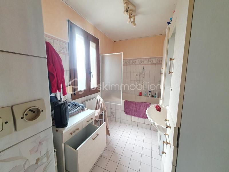 Maison de ville - 113 m² - 5 pièces