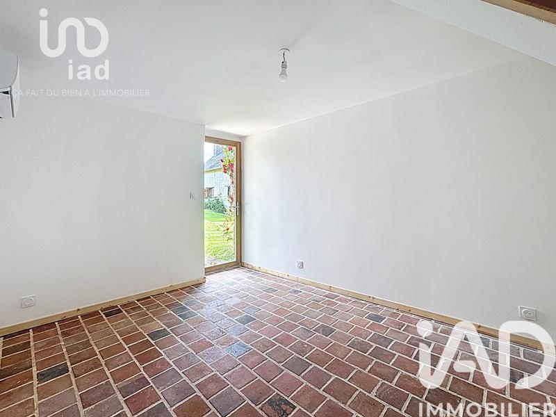 Maison - 155 m² - 7 pièces