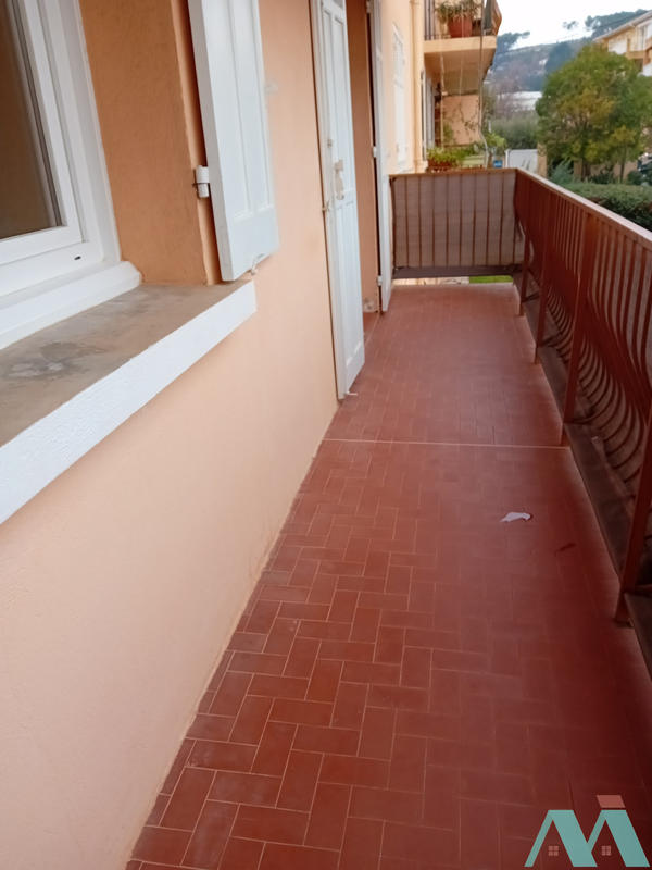 Appartement - 75 m² - 4 pièces