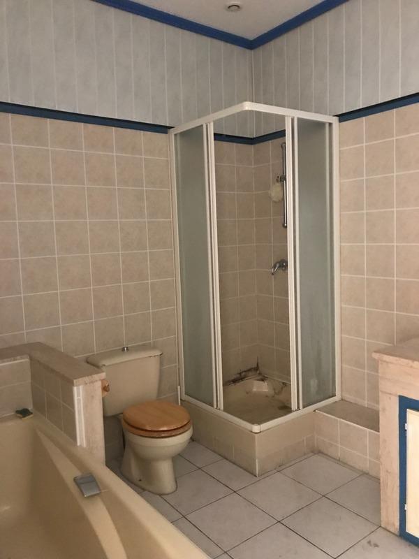 Immeuble - 360 m² - 6 pièces