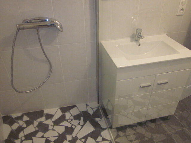 Appartement - 48 m² - 3 pièces