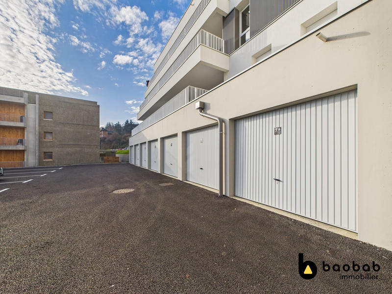 Appartement - 94 m² - 4 pièces