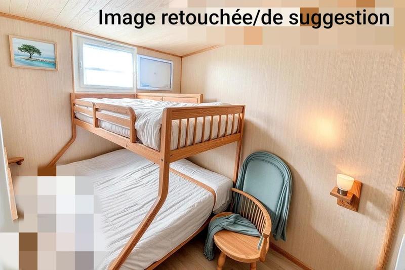 Maison - 117 m² - 6 pièces