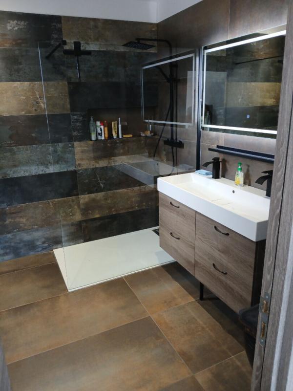 Maison - 148 m² - 5 pièces