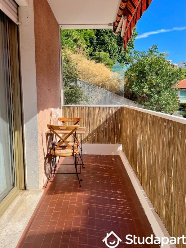 Appartement - 34 m² - 1 pièce