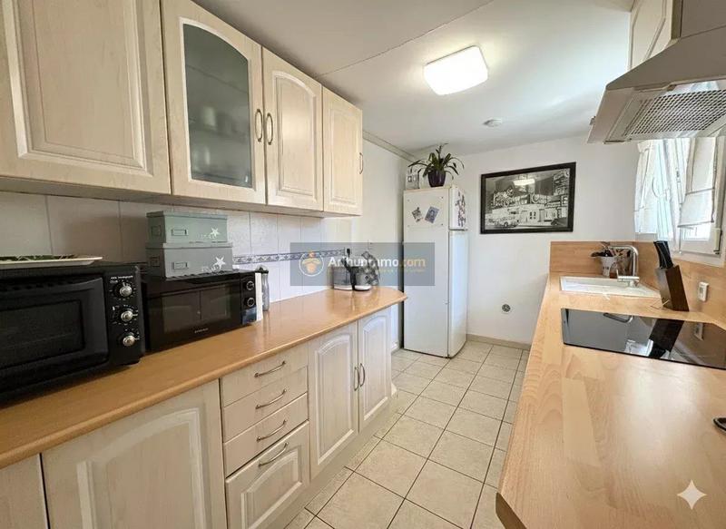 Appartement - 69 m² - 3 pièces