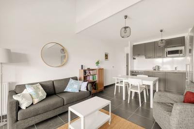 Duplex - 79 m² - 4 pièces