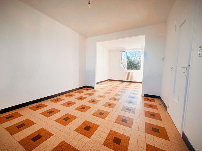 Maison - 77 m² - 5 pièces