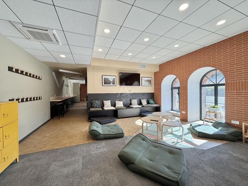 Appartement - 19 m² - 1 pièce