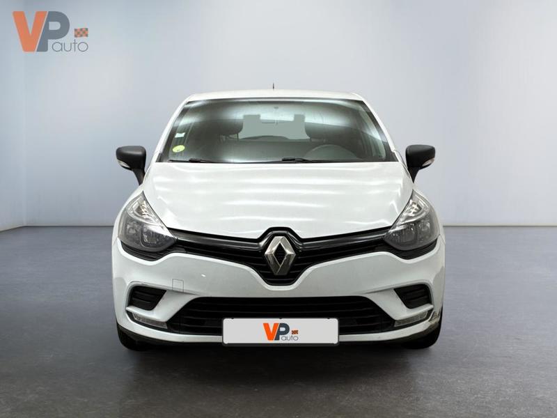 Renault Clio IV Societe Dci 75 Energy Air