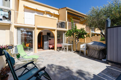 Appartement - 23 m² - 2 pièces