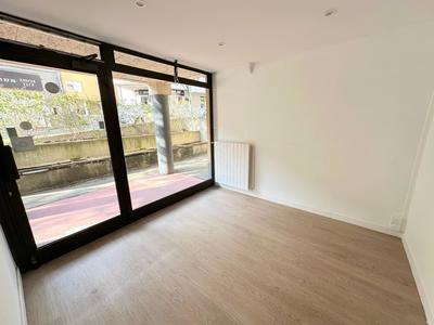 Local commercial - 75 m²