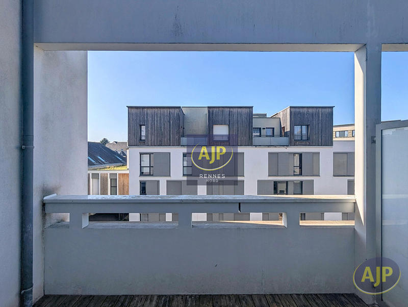 Appartement - 24 m² - 1 pièce