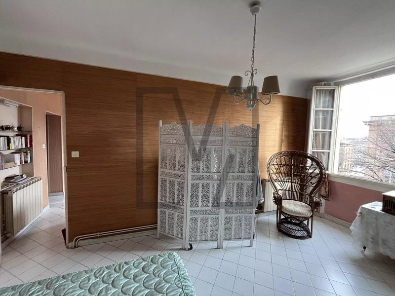 Appartement - 69 m² - 3 pièces