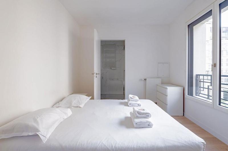 Appartement - 83 m² - 4 pièces