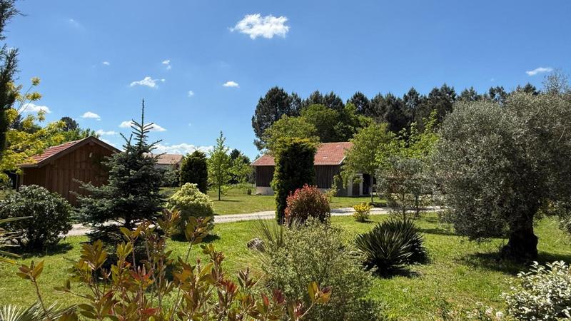 Maison - 156 m² - 7 pièces