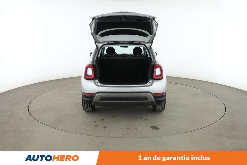 Fiat 500x 1.0 FireFly t T3 Cross 120 ch