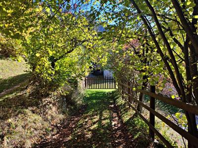 Maison - 134 m² - 6 pièces