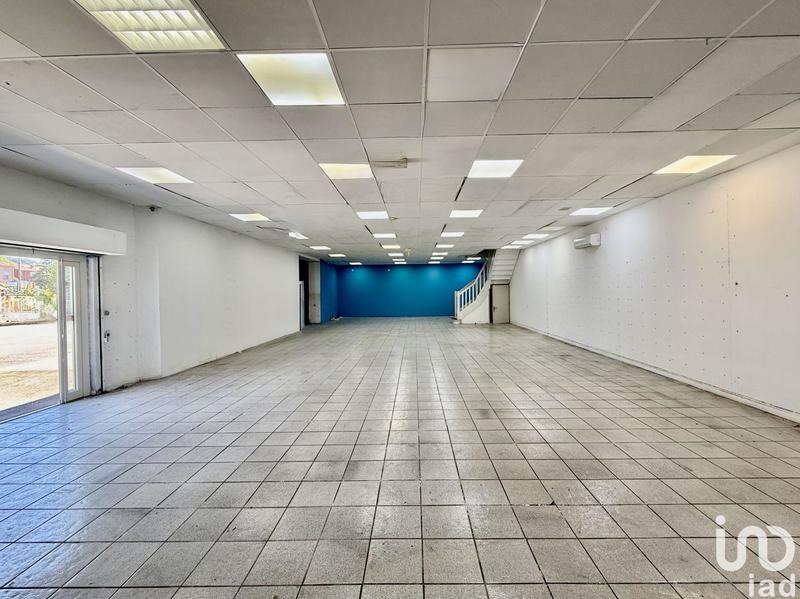 Local commercial - 342 m²