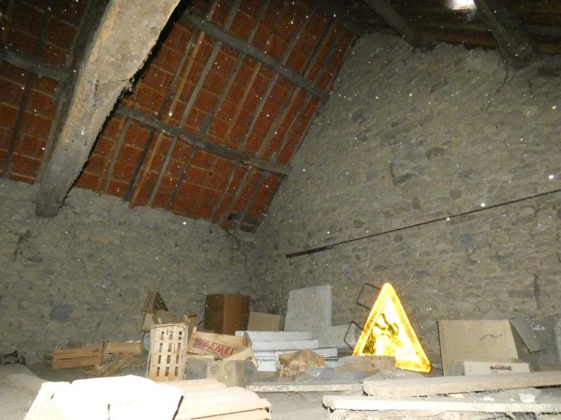 Maison ancienne - 83 m² - 5 pièces