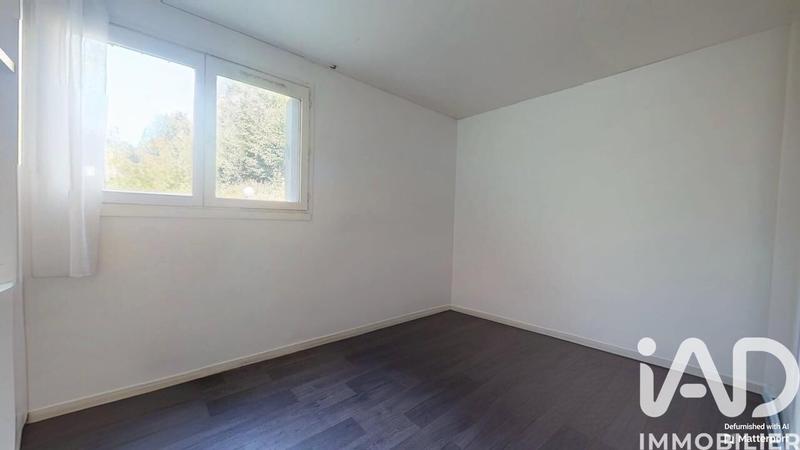 Appartement - 92 m² - 4 pièces