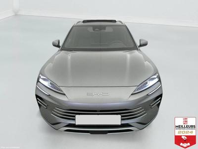 Byd Seal U 1.5l Dm-I 218 Ch Phev Comfort