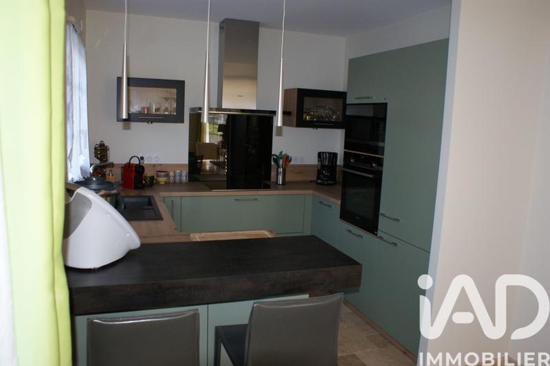 Bastide - 139 m² - 5 pièces