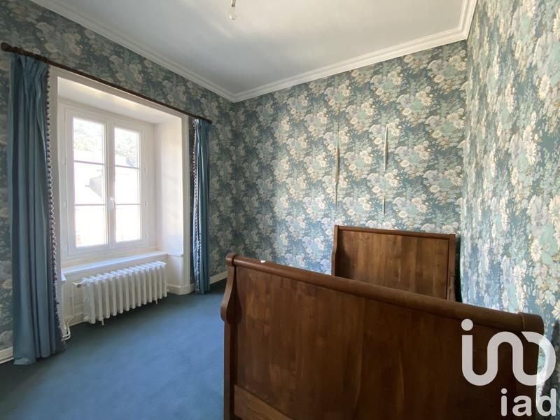 Maison de ville - 240 m² - 10 pièces