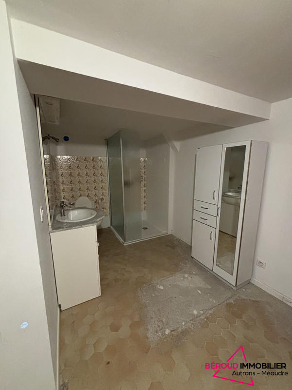 Châlet - 91 m² - 6 pièces