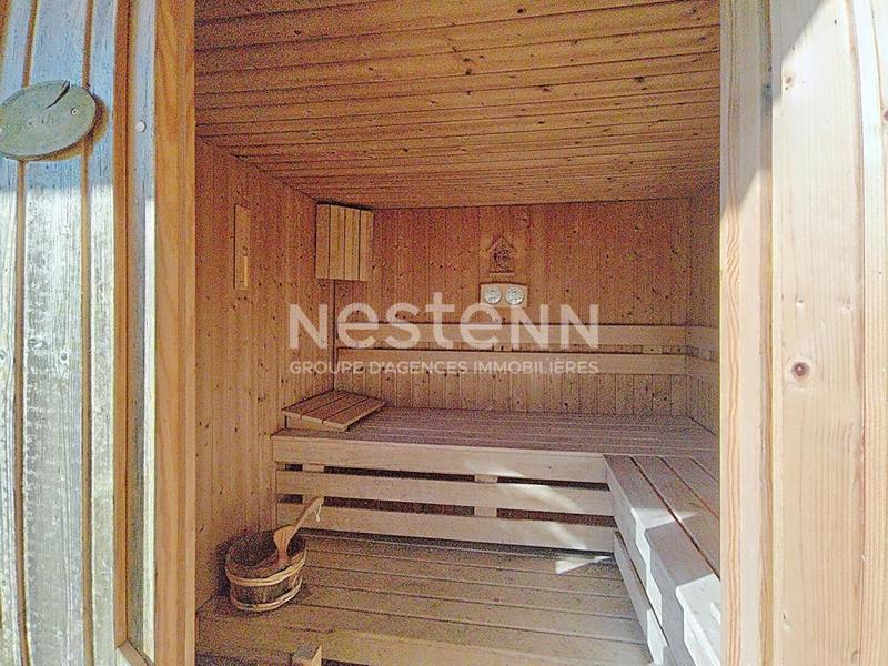 Château - 309 m² - 12 pièces