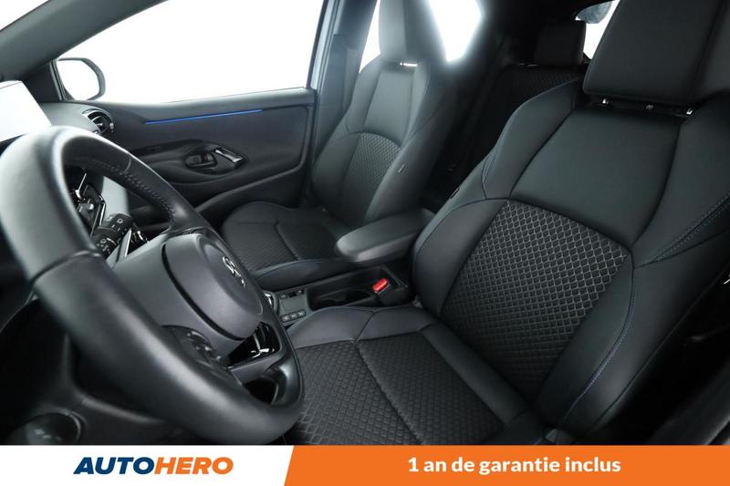 Toyota Yaris 1.5 Hybride Premiere 130h