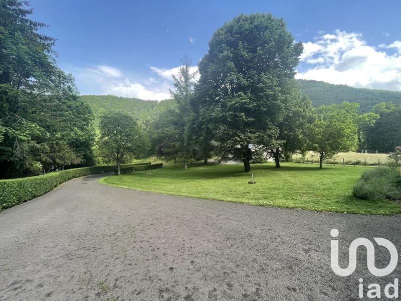 Maison - 121 m² - 6 pièces