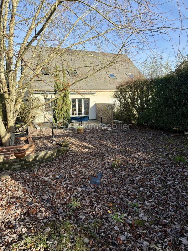 Maison traditionnelle - 78 m² - 4 pièces