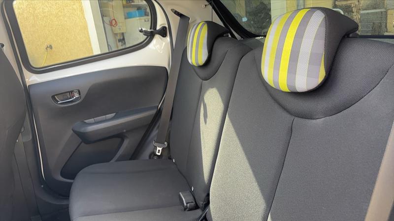 Peugeot 108 1.0 Vti 68 Top Collection