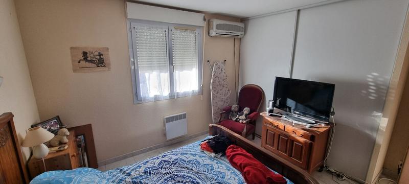 Maison - 97 m² - 4 pièces