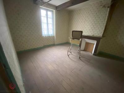 Maison de village - 130 m² - 5 pièces