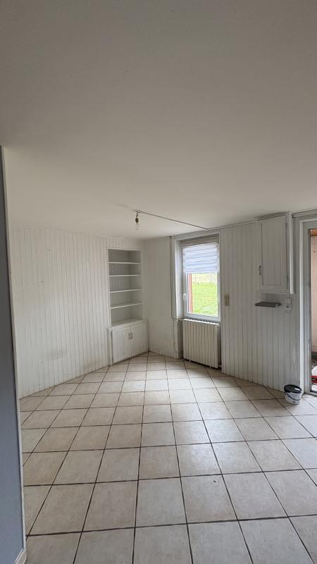 Maison - 166 m² - 8 pièces