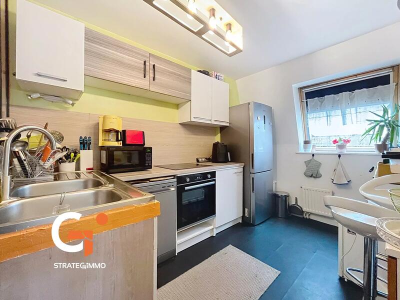 Appartement - 76 m² - 4 pièces