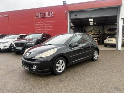Peugeot 207 1.4 Vti 95 Cv