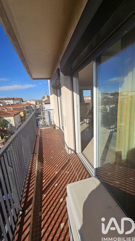 Appartement - 117 m² - 5 pièces