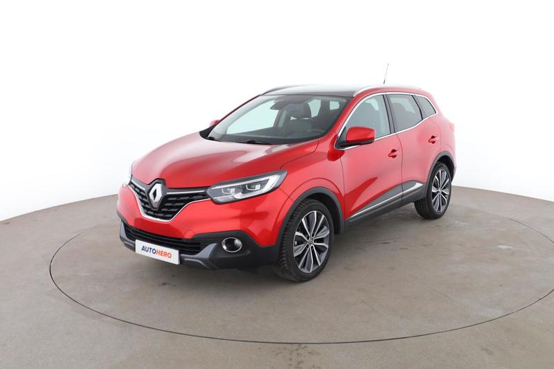 Renault Kadjar 1.2 TCe Energy Intens 130 ch