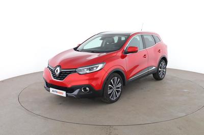 Renault Kadjar 1.2 TCe Energy Intens 130 ch