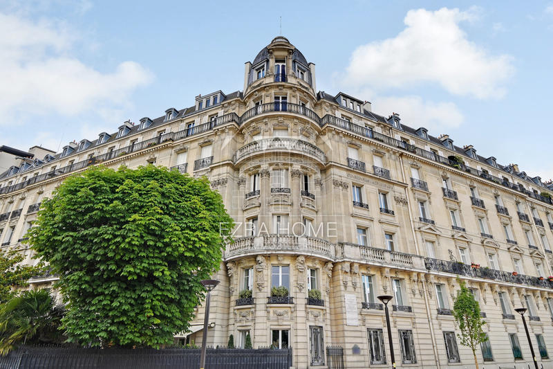 Appartement - 70 m² - 2 pièces